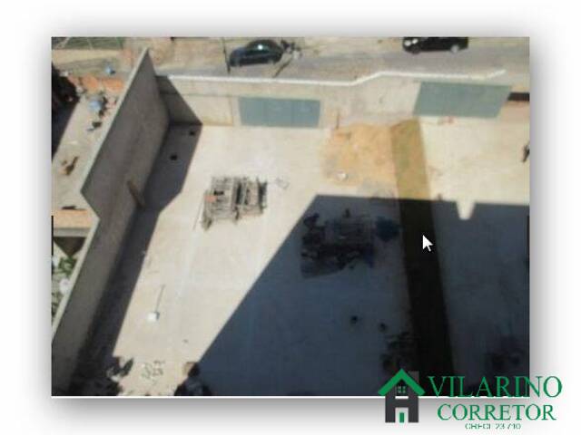 #1363V - Apartamento para Venda em Belo Horizonte - MG - 2