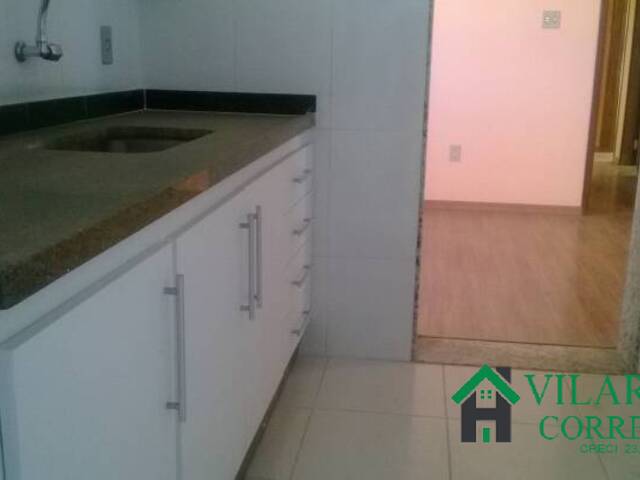 Apartamento para Venda em Belo Horizonte - 4