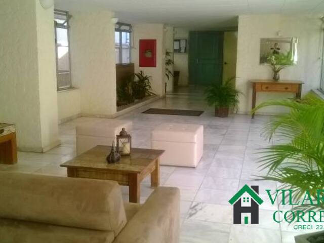 #1375V - Apartamento para Venda em Belo Horizonte - MG - 1