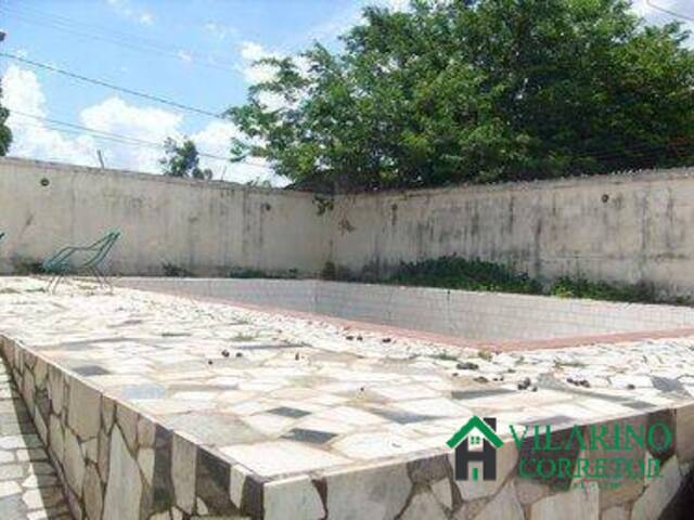 #211V - Casa para Venda em Belo Horizonte - MG