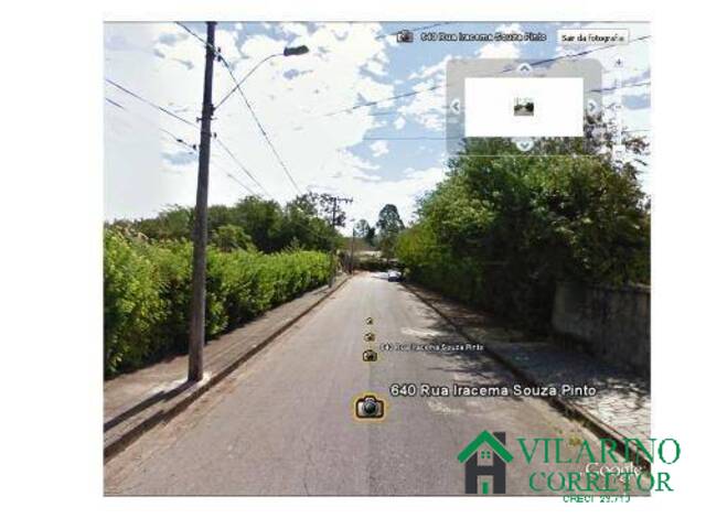 #211V - Casa para Venda em Belo Horizonte - MG