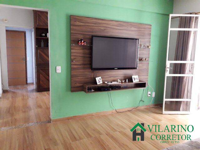 #2323 - Apartamento para Locação em Belo Horizonte - MG - 1