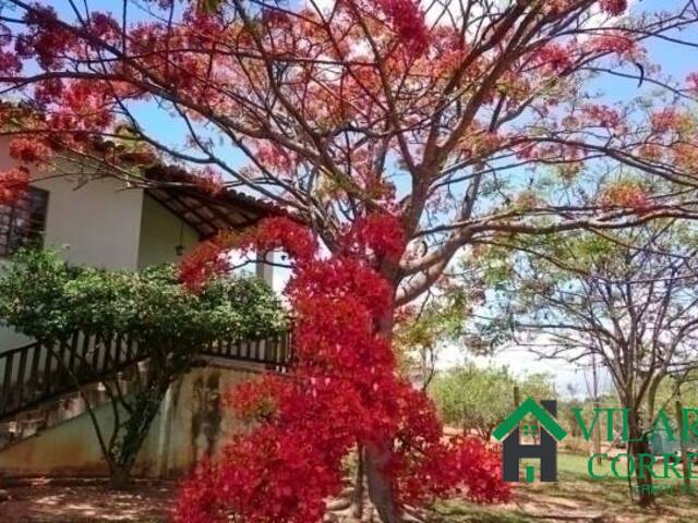 Sítio para Venda em Jaboticatubas - 5