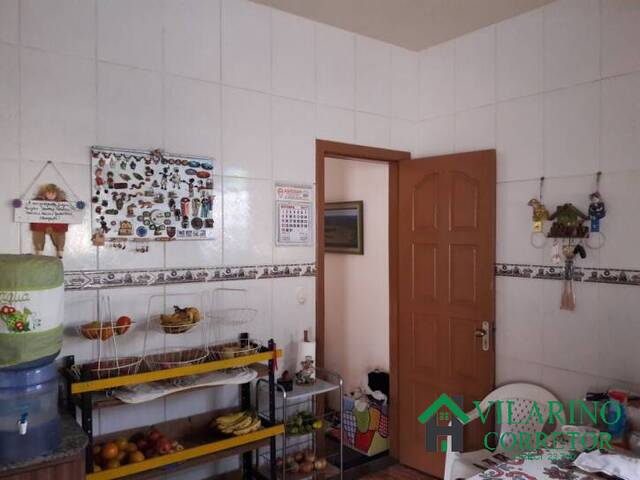 Casa para Venda em Lagoa Santa - 5