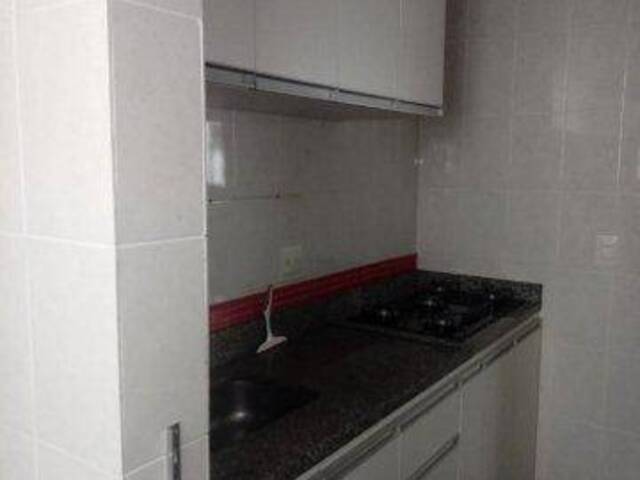 Apartamento para Venda em Belo Horizonte - 3