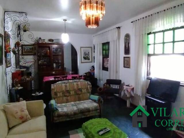 #2402V - Casa para Venda em Belo Horizonte - MG - 3