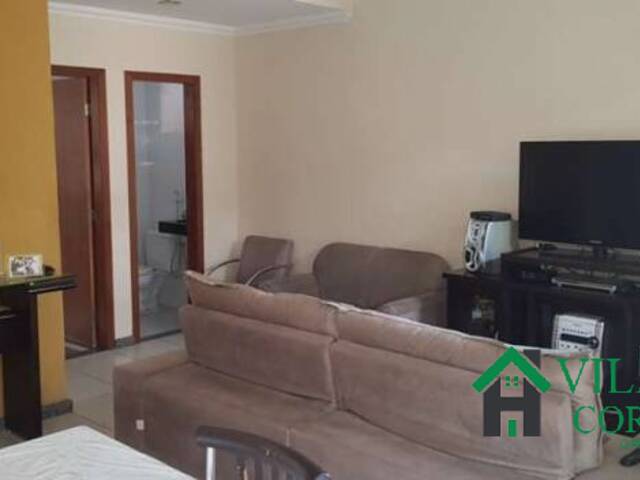 #2409V - Casa para Venda em Belo Horizonte - MG