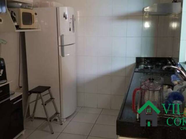 #2409V - Casa para Venda em Belo Horizonte - MG