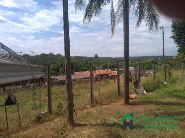 #2432 - Fazenda para Venda em Baldim - MG - 3