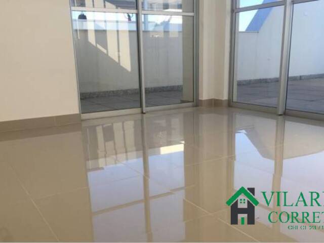 Cobertura para Venda em Belo Horizonte - 4