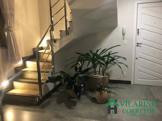 Cobertura para Venda em Belo Horizonte - 5