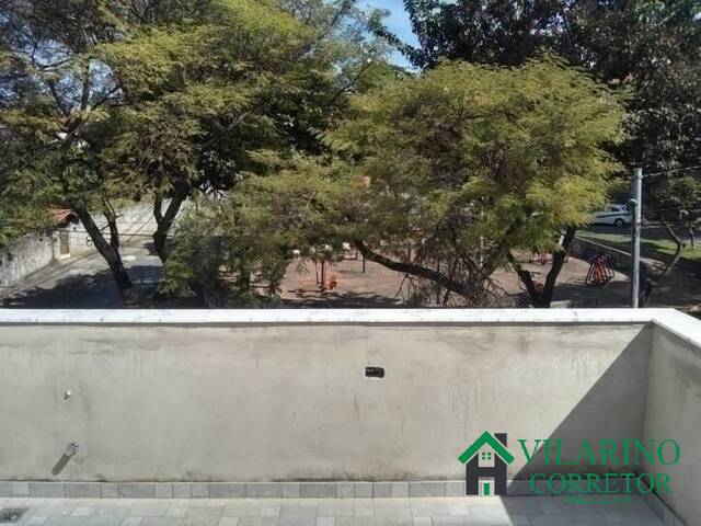 #2080V - Cobertura para Venda em Belo Horizonte - MG - 2