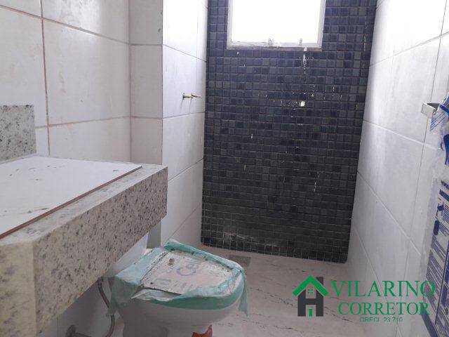 Área privativa para Venda em Belo Horizonte - 5