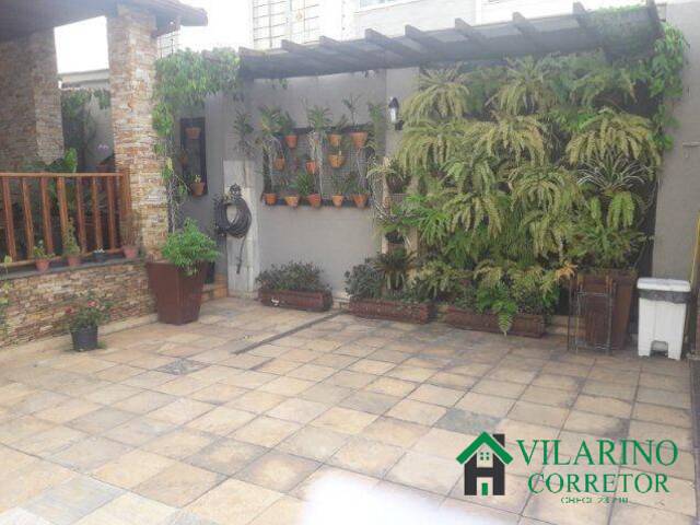 Casa para Venda em Belo Horizonte - 5