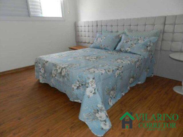 #2448V - Apartamento para Venda em Belo Horizonte - MG - 3