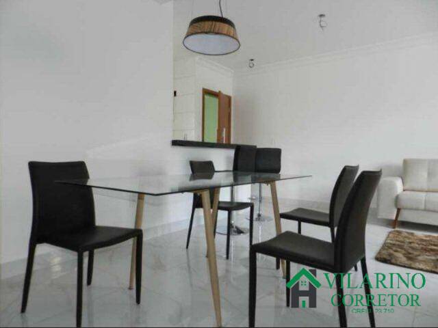 #2448V - Apartamento para Venda em Belo Horizonte - MG - 1