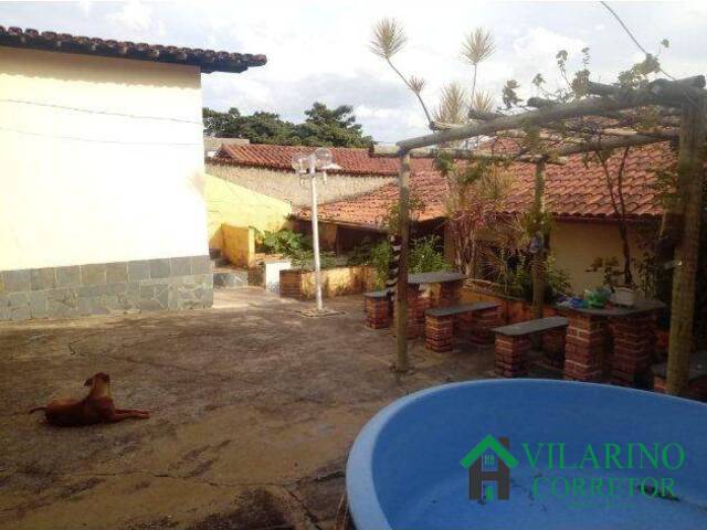 Casa para Venda em Belo Horizonte - 4