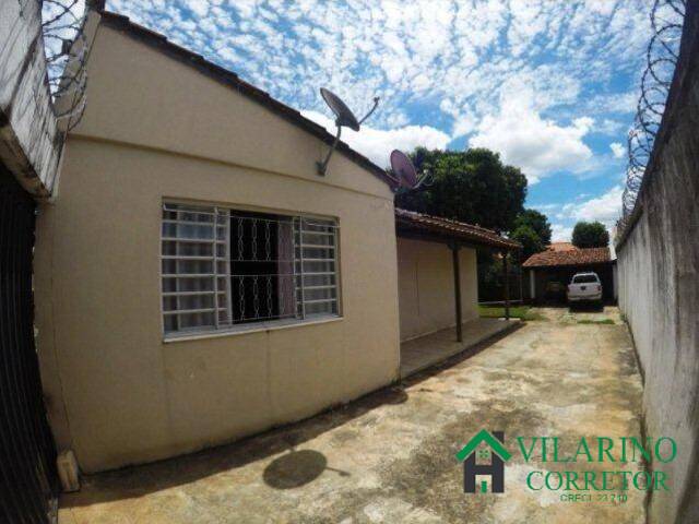 #2400V - Casa para Venda em Lagoa Santa - MG - 2