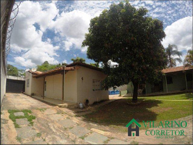 #2400V - Casa para Venda em Lagoa Santa - MG - 3