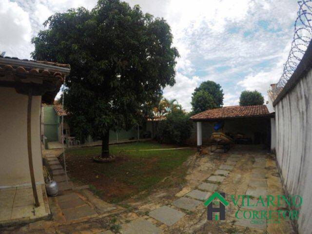 Casa para Venda em Lagoa Santa - 5