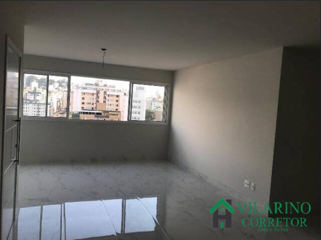 Apartamento para Venda em Belo Horizonte - 2