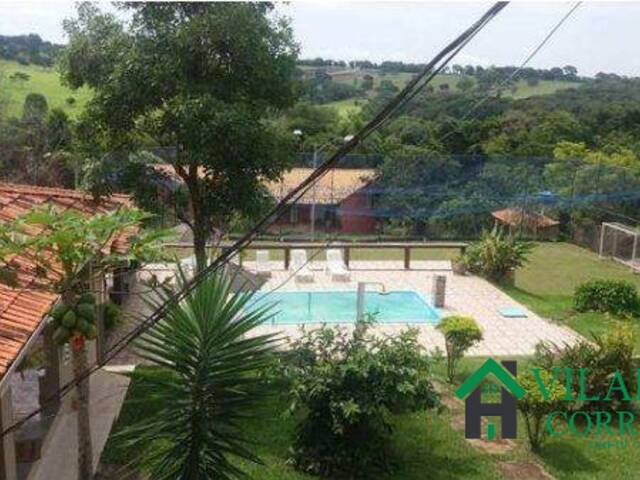 Casa em condomínio para Venda em Florestal - 5
