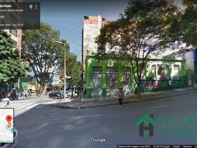 #2486 - Ponto Comercial para Venda em Belo Horizonte - MG