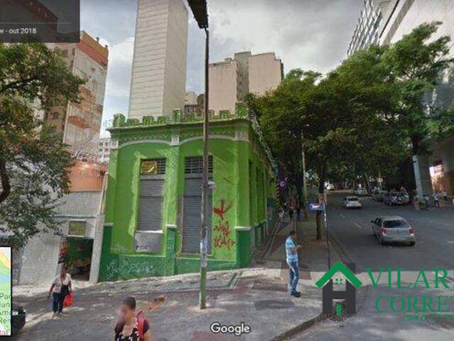 #2486 - Ponto Comercial para Venda em Belo Horizonte - MG - 3