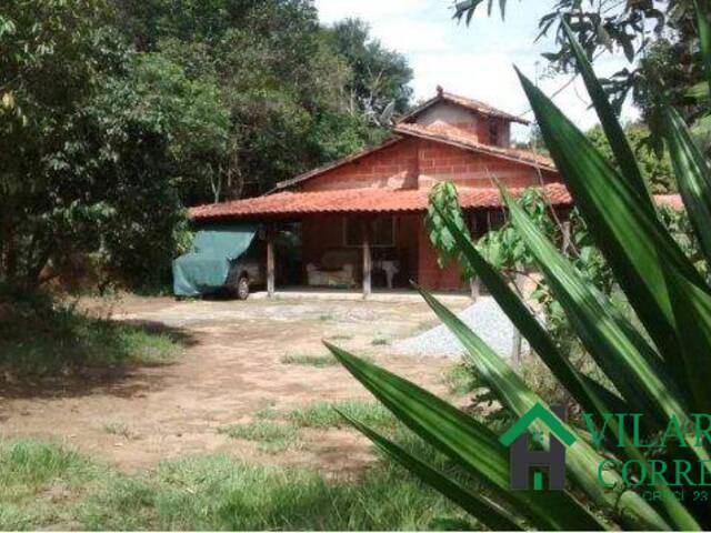 Sítio para Venda em Itatiaiuçu - 4