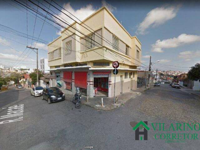 #2488V - Prédio comercial para Venda em Belo Horizonte - MG - 1