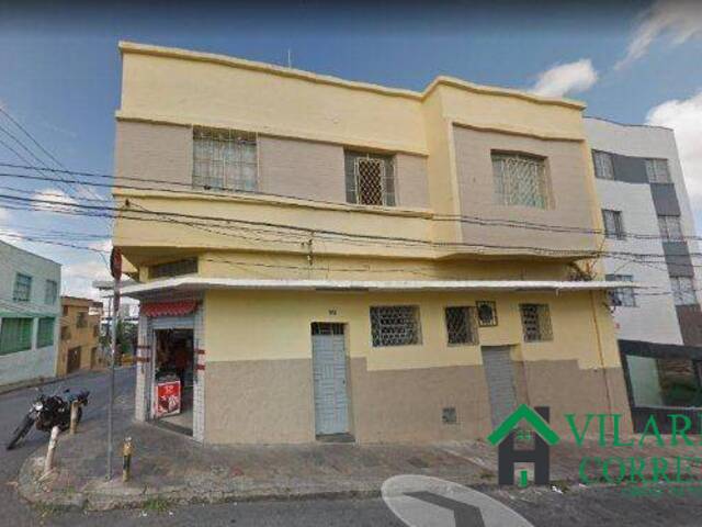 #2488V - Prédio comercial para Venda em Belo Horizonte - MG - 3