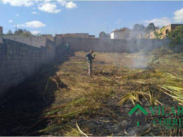 #2511V - Terreno para Venda em Igarapé - MG - 3