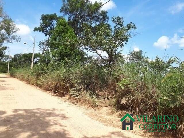 Terreno para Venda em Baldim - 4