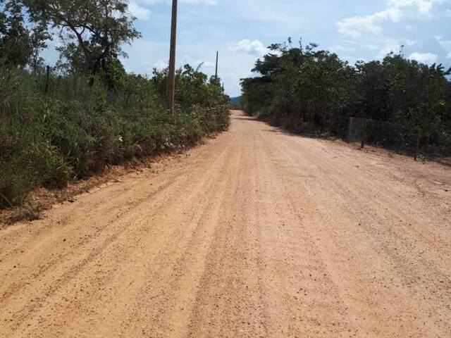 Terreno para Venda em Baldim - 5
