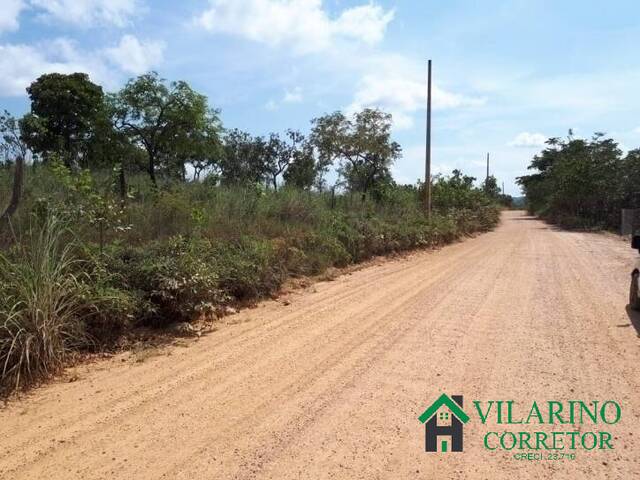 #2513V - Terreno para Venda em Baldim - MG - 2