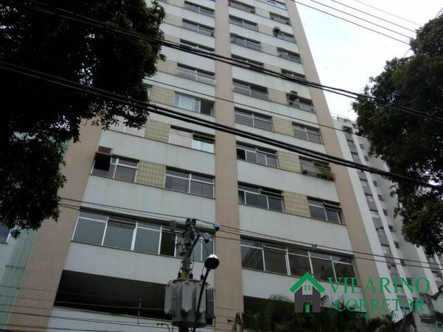 #1826V - Apartamento para Venda em Niterói - RJ - 1