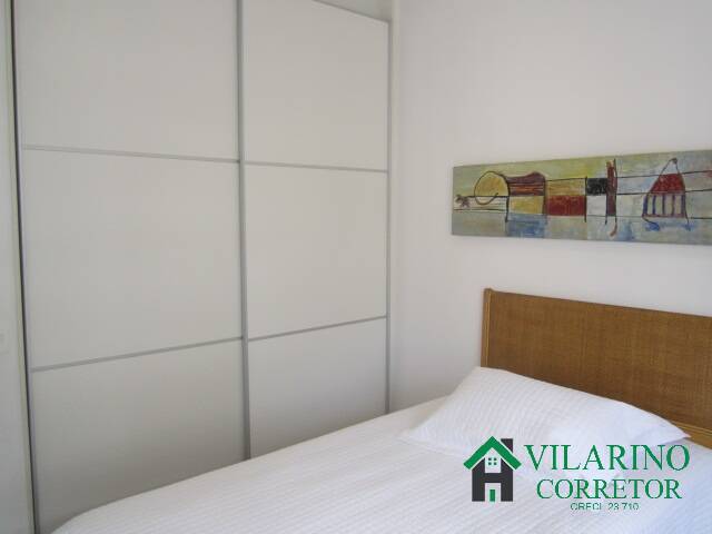 #2496V - Apartamento para Venda em Belo Horizonte - MG