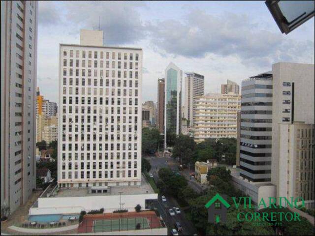 Apartamento para Venda em Belo Horizonte - 2