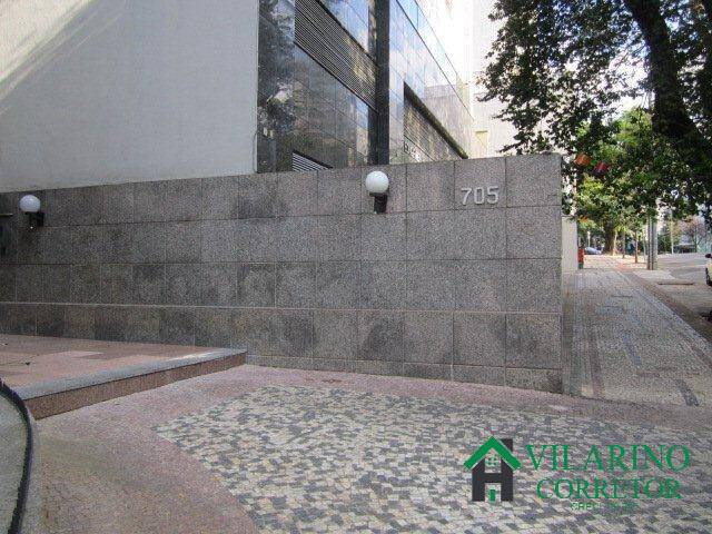Apartamento para Venda em Belo Horizonte - 2