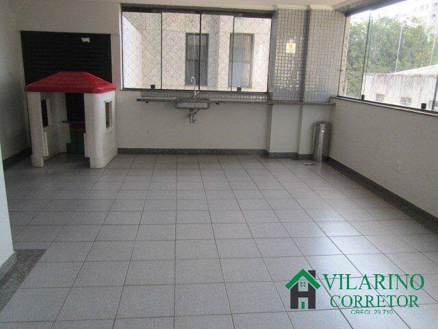 Apartamento para Venda em Belo Horizonte - 5