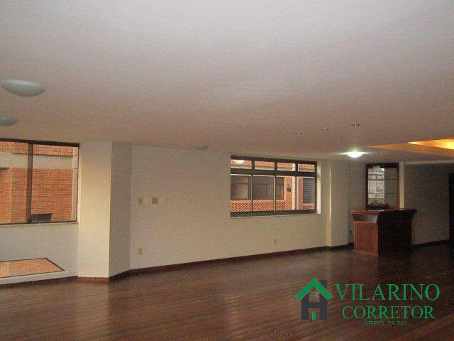 Apartamento para Venda em Belo Horizonte - 2