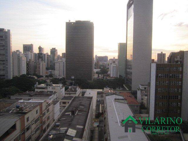 Apartamento para Venda em Belo Horizonte - 5