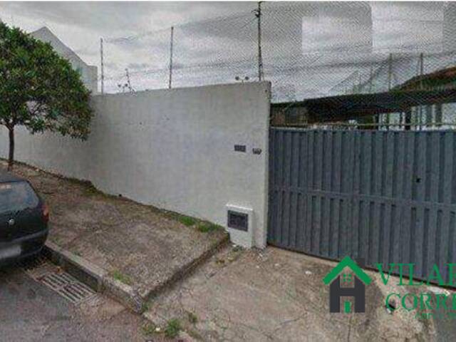 #2531 - Área para Venda em Belo Horizonte - MG - 1