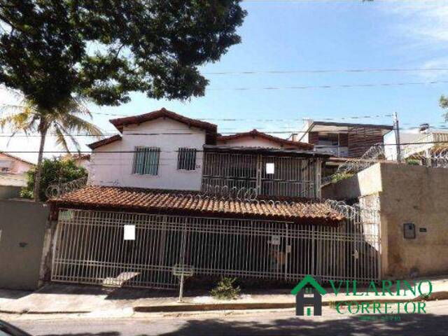 #2540 - Casa para Venda em Belo Horizonte - MG - 1