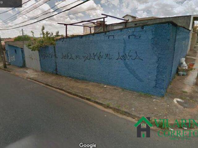 #2541 - Terreno para Venda em Belo Horizonte - MG - 1