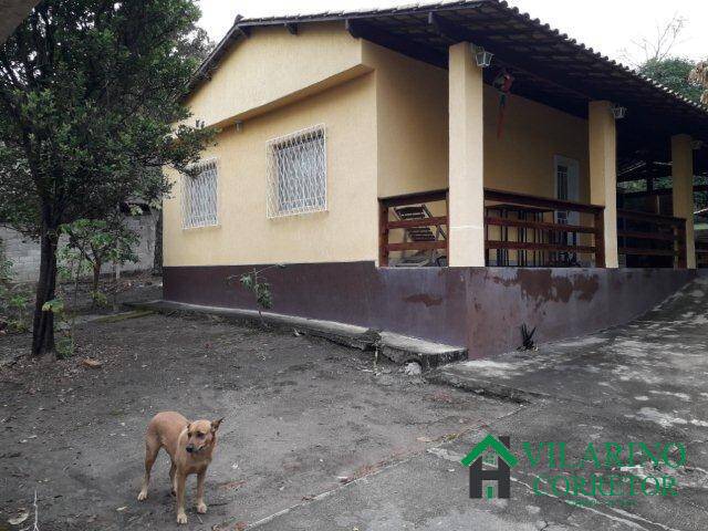 #2548 - Casa para Venda em São José da Lapa - MG - 3