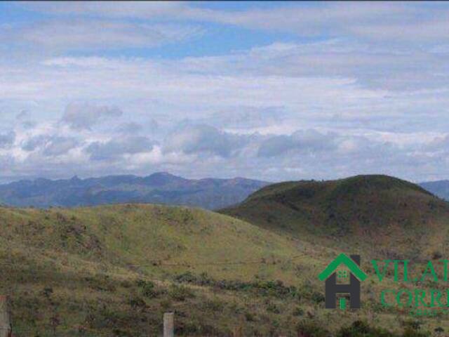 #2570 - Terreno para Venda em Bom Jesus do Amparo - MG - 1