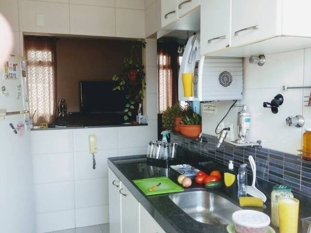 Apartamento para Venda em Belo Horizonte - 2