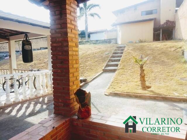Casa para Venda em Belo Horizonte - 5