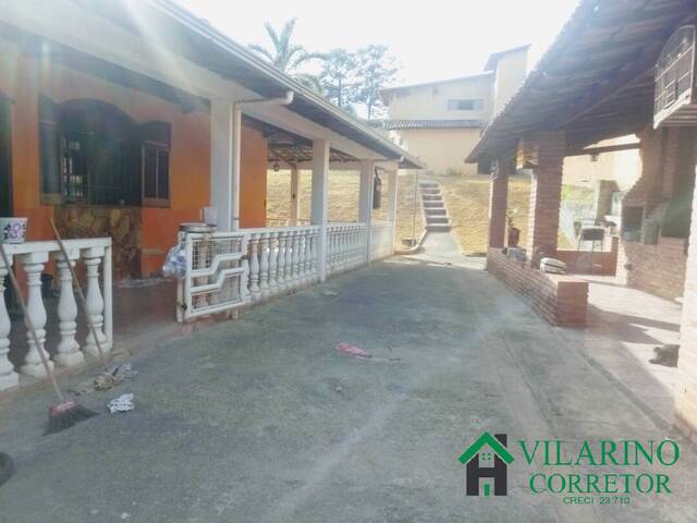 Casa para Venda em Belo Horizonte - 2